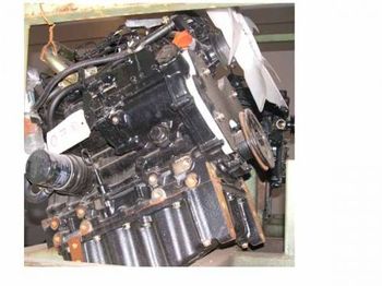 Engine MITSUBISHI TURBO 50C Nuovi
 - Motor e peças