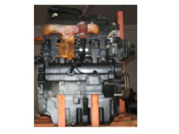 Engine PERKINS  - Motor e peças