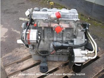  Isuzu 4LE1 - Motor e peças