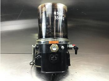 Motor e peças Liebherr Grease Pot