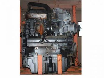 PERKINS Engine4CILINDRI TURBO
 - Motor e peças