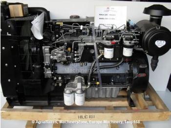  Perkins 1104D-E4TA - Motor e peças