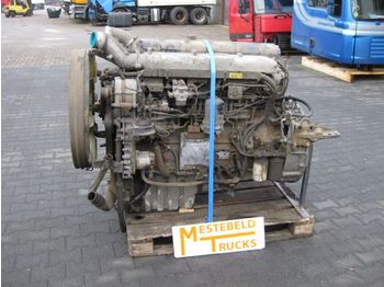 Renault Motor DSI 11 Premium 420 - Motor e peças
