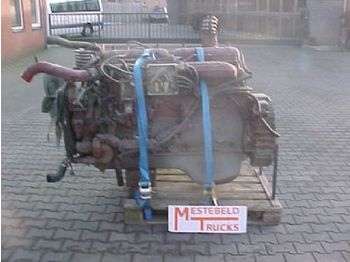 Renault Motor Magnum AE 380 - Motor e peças