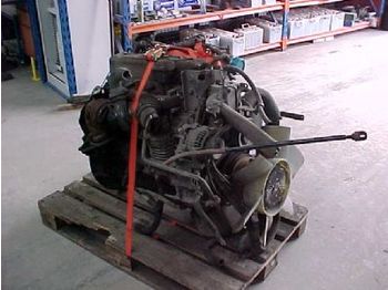 Renault Motor Midlum 150 - Motor e peças