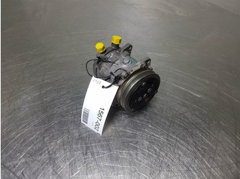SANDEN SD5H09-S5072-Compressor/Kompressor/Aircopom - Motor e peças