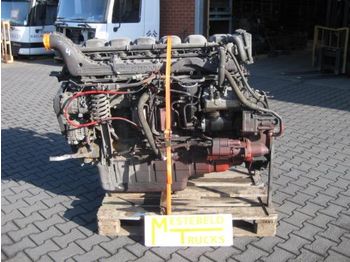 Scania Motor DC1109 ScaniaR380 - Motor e peças
