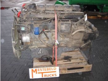 Scania Motor DSC1205 420 PK - Motor e peças