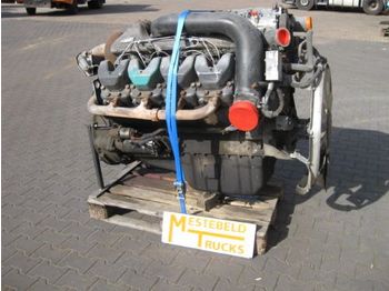Scania Motor DSC 1415 - Motor e peças