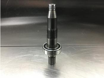 Motor hidráulico Liebherr Drive Shaft