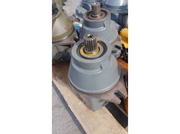 Motor hidráulico MOTOR TRASLACION PARA LIEBHERR R932LI