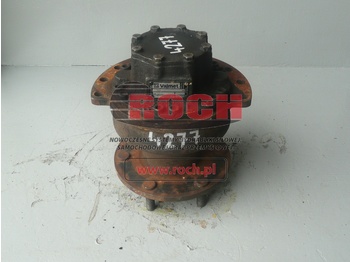 VALMET 5078696 A12243H - Motor hidráulico