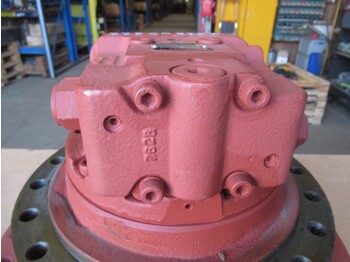 Motor hidráulico para Máquina de construção novo Nabtesco MSP97033D: foto 1