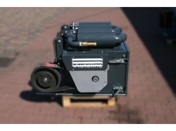 Compressor, sistema de ar comprimido para Camião novo New GHH IRB 1400: foto 1