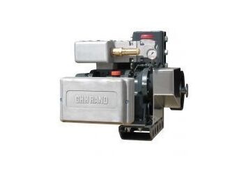 Compressor, sistema de ar comprimido para Camião novo New   GHH RAND CG 600R LIGHT: foto 1