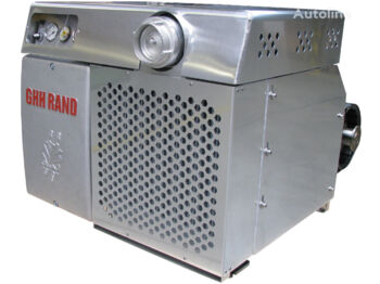 Compressor, sistema de ar comprimido para Camião novo New   GHH RAND CS 1050 IC: foto 1