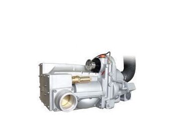 Compressor, sistema de ar comprimido para Camião novo New   GHH RAND CS 1200 LIGHT: foto 1