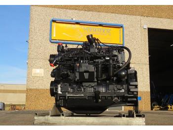 Motor para Máquina agrícola New Holland T 7550: foto 1