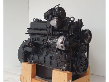 Motor para novo New SISU AGCO 74: foto 1