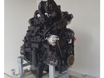 Motor para novo New SISU AGCO 84 AWF (400/B0081): foto 1