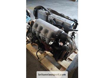 Motor Nissan LD20-II 2.0 diesel: foto 1