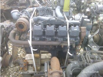 Motor para Camião OM 442 Biturbo: foto 1