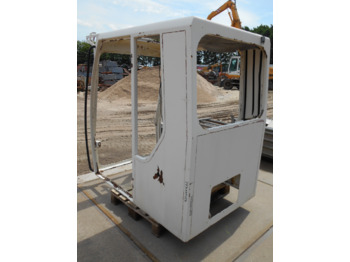 Cabine para Máquina de construção O&K Terex: foto 4