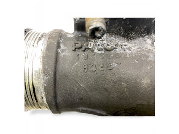 Sistema de arrefecimento PACCAR CF450 (01.18-): foto 3