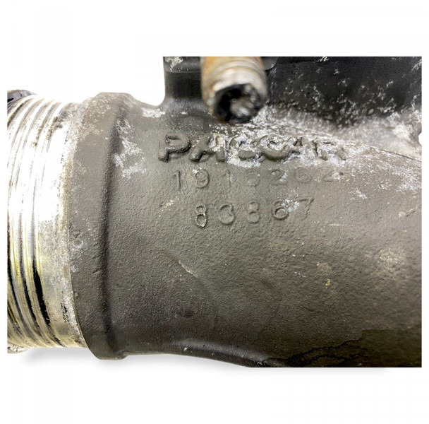 Sistema de arrefecimento PACCAR CF450 (01.18-): foto 3