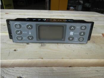 Sanden TKS-CP215CO - Painel de instrumentos