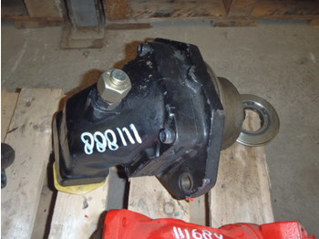 Motor hidráulico para Máquina de construção Parker 200304070806: foto 1