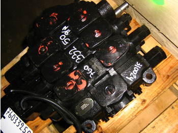 Válvula hidráulica para Máquina de construção Parker 76033250: foto 1