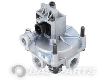 DT SPARE PARTS Solenoid valve 5021170197 - Peças de freio
