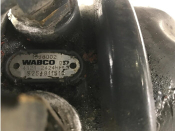 Peças de freio Wabco CF450 (01.18-)