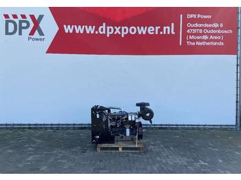 Motor para Máquina de construção Perkins 1106A-70TA - Generator Diesel Engine - DPX-99073: foto 1