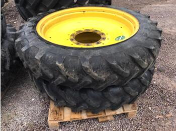 Pneu Alliance 270/95R36