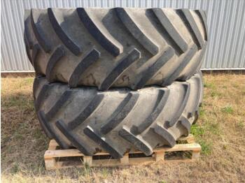 Pneu Continental 650/75R42
