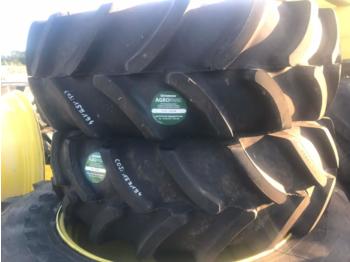 Pneu Firestone 380/85R24
