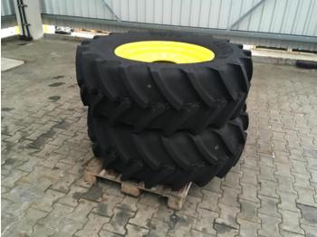 Pneu Mitas 420/70R28