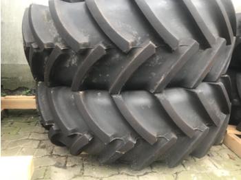 Pneu Mitas 480/70R34