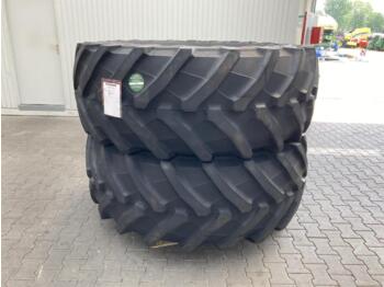 Pneu Trelleborg 650/75R38
