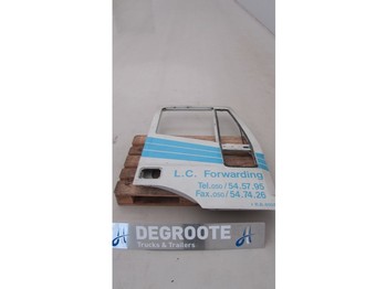 Porta e peças Iveco Deur Rechts