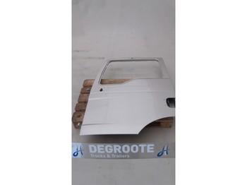 Porta e peças MAN Deur TGA smal