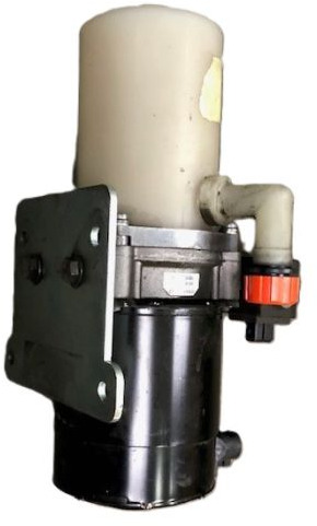 Bomba de direção para Equipamento de movimentação Pump unit for Linde: foto 3