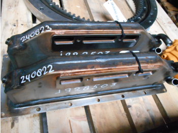 Radiador ETLK 3928503