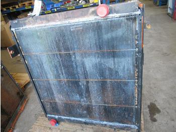 Radiador Hitachi EX355