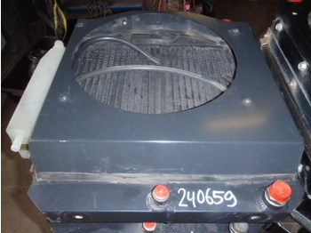 Radiador Hydac