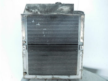Radiador Liebherr Combined Radiator