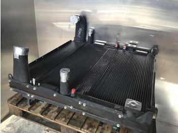 Radiador Liebherr Combined Radiator