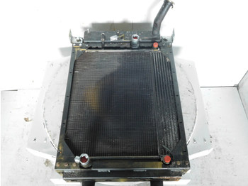 Radiador Liebherr Combined Radiator
